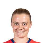 Mathilde Harviken