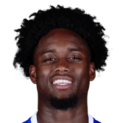 Bryant Bilongo