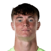 Stephen McMullan
