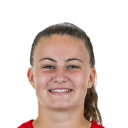 Annabel Schasching