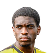 Michael Adu-Poku