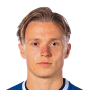 Albin Ahlstrand