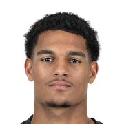 Jarell Quansah