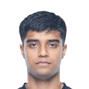 Ahan Prakash