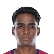 Nikhil Barla