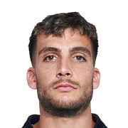 Nicolas Meriano