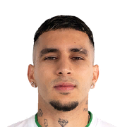 Gustavo Puerta