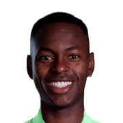 Kevin Palacios