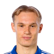 Marcus Baggesen