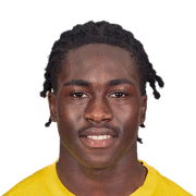 Moussa Soumano