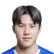 Kim Ju Chan