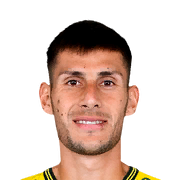 Lucas Ferreira