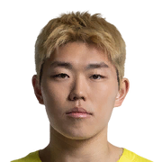 Cho Min Kyu