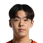 Cho Jin Hyuk