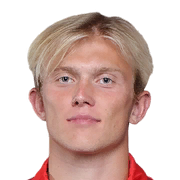 Alexander Jensen