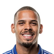 Gabriel Pereira