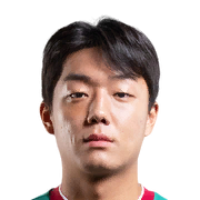 Jung Jin Woo