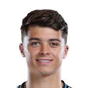 Lewis Miley