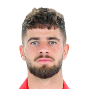 Iker Muñoz