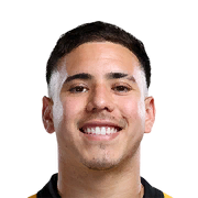 Enso González