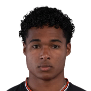 Reuell Walters