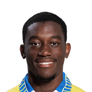 Khayon Edwards