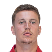 Benn Ward
