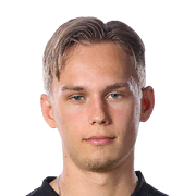 Pontus Dahbo