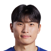 Lee Dae Gwang