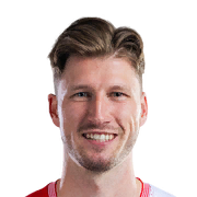 Lukáš Vorlický
