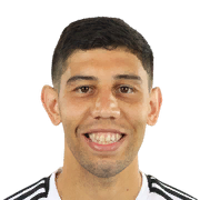 Enzo Adrián López