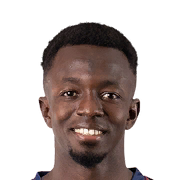 Cheick Oumar Konaté