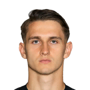 Leon Grgić