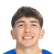 Mario Martín