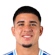 Kendry Páez