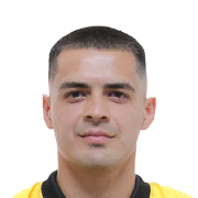 Luis Gilberto Martínez