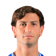 Daniel Barrea