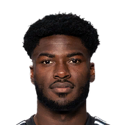 Patrick Agyemang