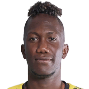 Alexis Villa