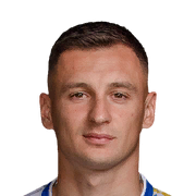 Vladyslav Kabaev