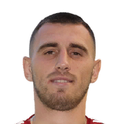 Maksym Dyachuk