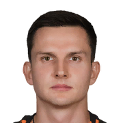 Dmytro Kryskiv