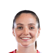 Molly McLaughlin