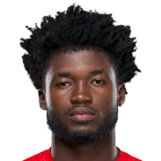 Christopher Bonsu Baah