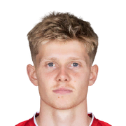 Kristian Hlynsson