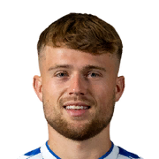 David Watson