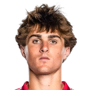 Caden Glover