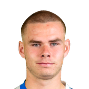 Jake Batty