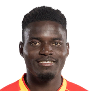 Gora Diouf