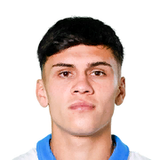 Diego Corral